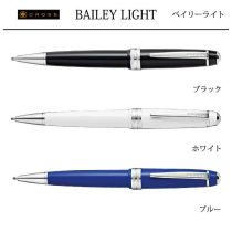 CROSS BAILEY LIGHT【名入れボールペン】定価¥3.300(税込み）